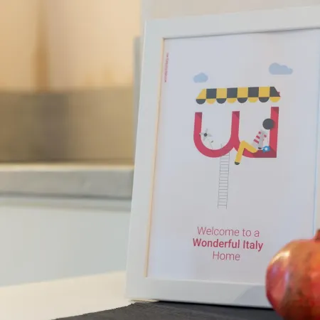 Casa Cristina by Wonderful Italy
