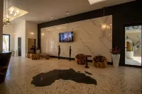 The One Resort Zanzibar