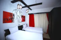 Blue Bay Asia Resort El Sokhna Hotels in Ataqah