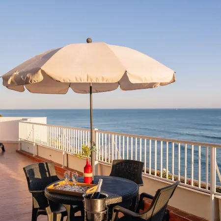Monicca Collection Suites and Residences