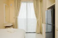 Well Furnished Studio Apartment Sky House BSD - Wifi