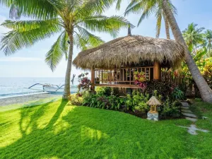 Louka Beach Bali