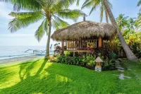 Louka Beach Bali Hotel di Bali