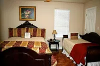 Davis Mountains Inn Hotels in Fort Davis