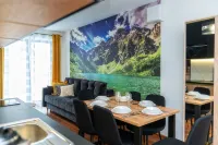 Resorts D Białka Tatrzańska z sauną, Sun & Snow