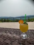 Hayat Oksijen Resort - Bãi đậu xe