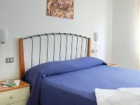 Residence Belvedere Hotels in Ascea