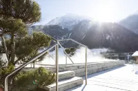 Hotel Arlmont 4 Stern Superior Hotels in Sankt Anton am Arlberg