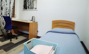 Angela Home - Rooms