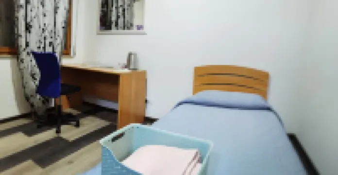 Angela Home - Rooms