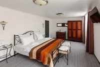 インガー のホテル