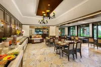 Shervani Hilltop Resort