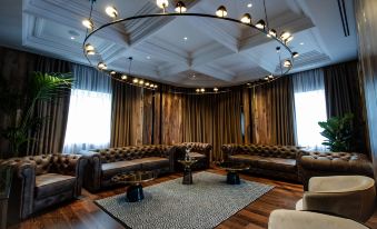 The Crown Boutique Hotel & Spa