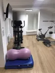 Grand Monastery Private Apartments - palestra