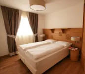 Adler ApartHotel - balcony