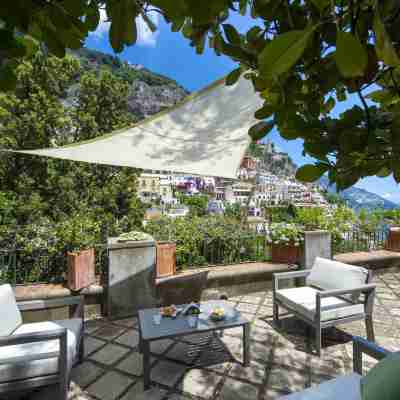 Villa Deli, in Positano, Sea View, AC Others
