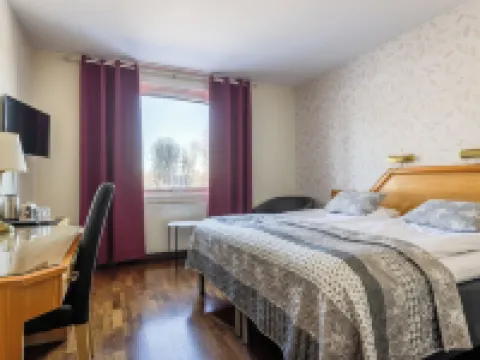 Hotell Kung Gösta by First Hotels in Mora