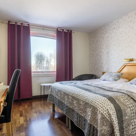 Hotell Kung Gösta by First