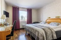 Hotell Kung Gösta by First Hotels in Mora