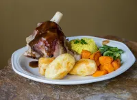 Olive Grove Guest Farm Hotels in Beaufort West