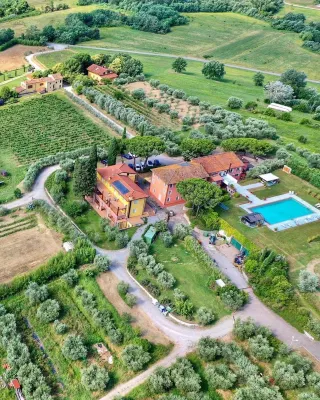 Agriturismo Corte Benedetto
