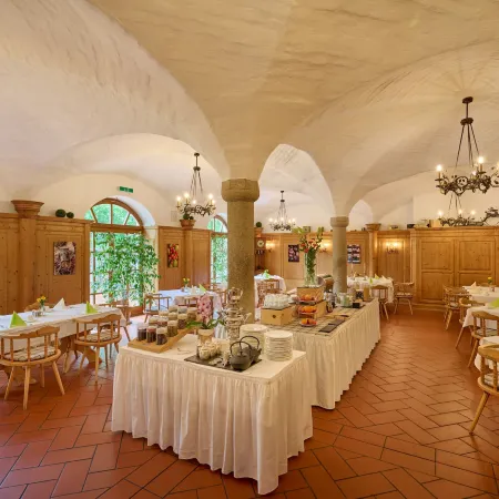 Hotel Lechnerhof Unterföhring