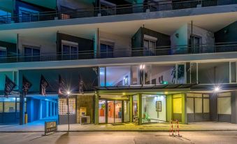 Alexios Hotel