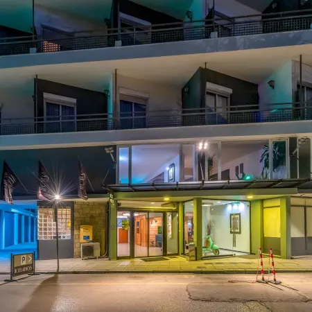 Alexios Hotel