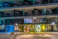 Alexios Hotel