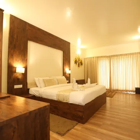 Delightz Inn