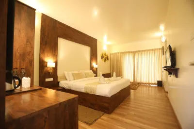 Delightz Inn