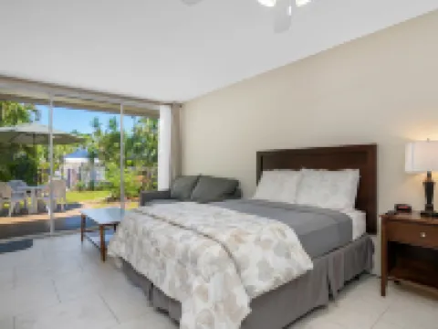 The Fairways Inn of Naples Hotels in Collier County