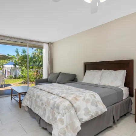 The Fairways Inn of Naples