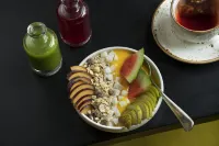 Thon Hotel Oslo Airport - พร้อมอาหารเช้า