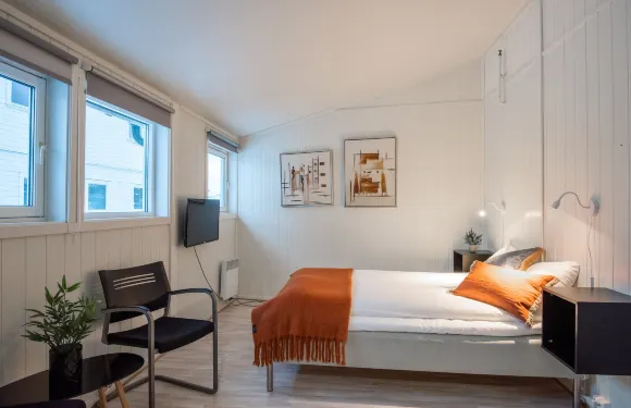 希勒蒙汽車旅館