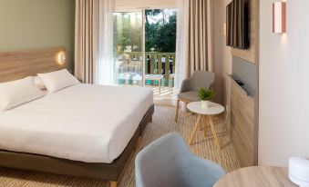 Hôtel & Spa Vitalparc, the Originals Collection