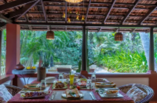 Amritara A Beach Symphony