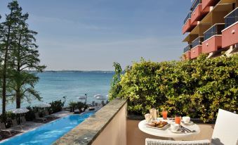 Hotel Continental Wellness & Spa