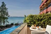Hotel Continental Wellness & Spa - Beach