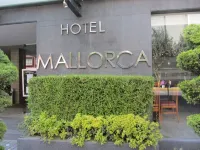 Mallorca Hotel Hotels near Teatro Aldama