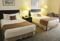 Residencial Inn & Suites Hotels in Matamoros