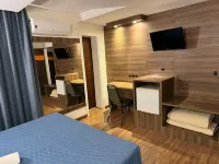 Afford Hotéis Hotels in Lages