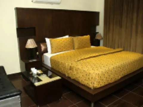 Hotel Boutique International Hotels in Multan