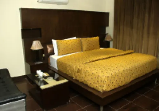 Hotel Boutique International