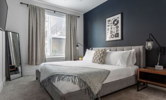 Mint House Nashville - Music Row