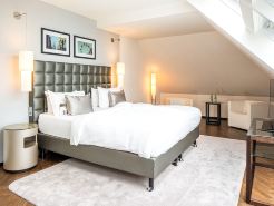 Steigenberger Icon Hotel Herrenhof