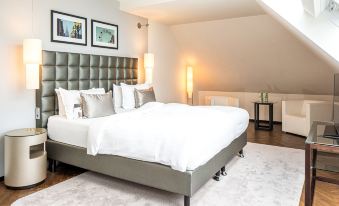 Steigenberger Icon Hotel Herrenhof