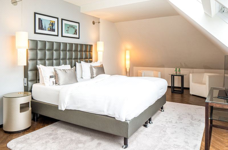 Steigenberger Icon Hotel Herrenhof
