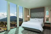 The Westin Chattanooga - balcony
