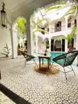 Riad Fabiola Et Spa by la Siredrah